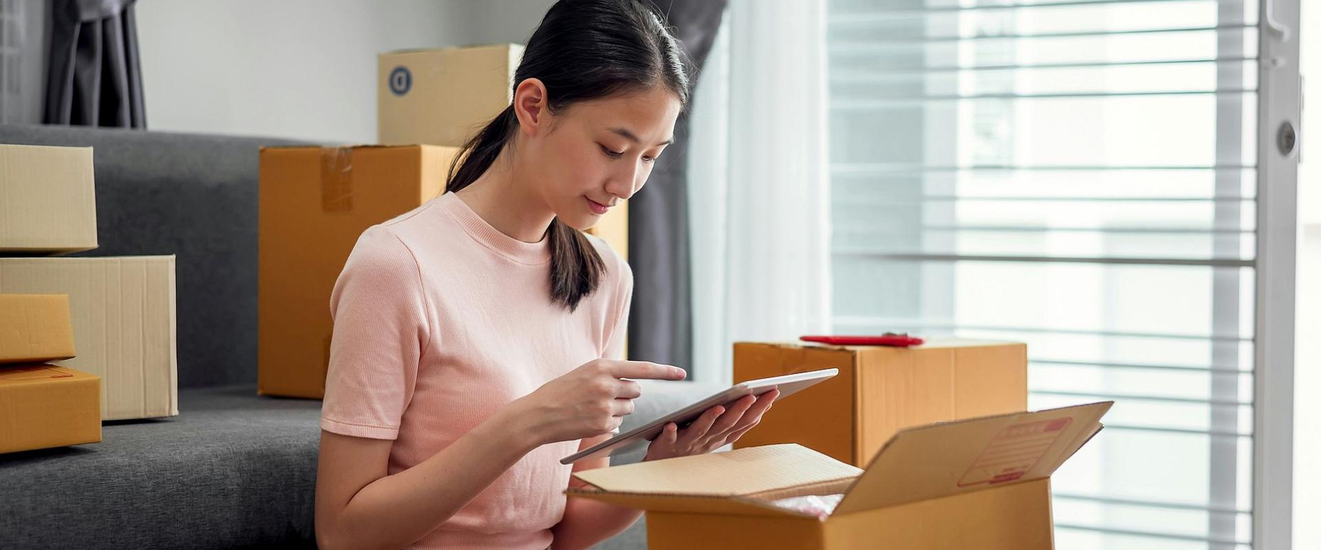 TikTok podpowiada, Amazon sprzedaje. Nowa logika piękna